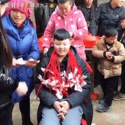 孩子成人礼记录视频,孩子成人礼精彩瞬间回顾